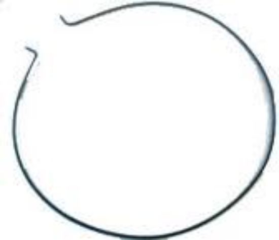 Picture of HEATER,ELEMENT(1800W) 39S505