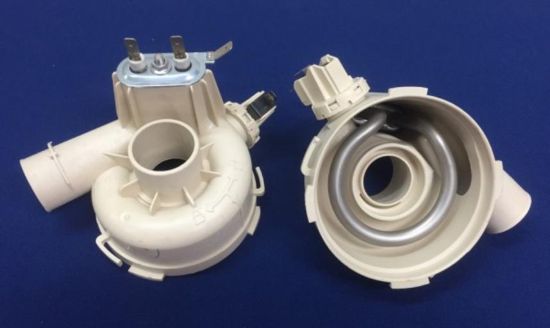 Picture of Heating Element For OMEGA DISHWASHER