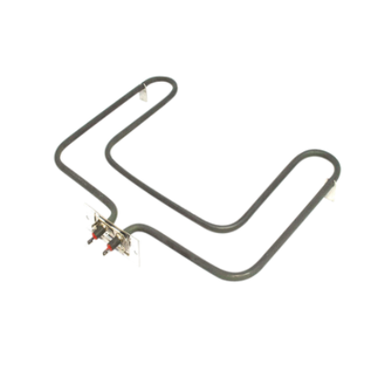 Picture of heating element, M/F 2400W