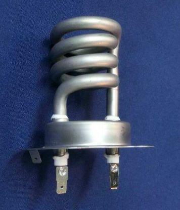 Picture of HEATING ELEMENTS ASSEMBLY              