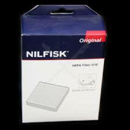 Picture of HEPA FILTER. H10 