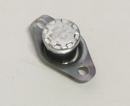 Picture of HIGH LIMIT THERMOSTAT NT-101125250V90 560 5-  Used. 