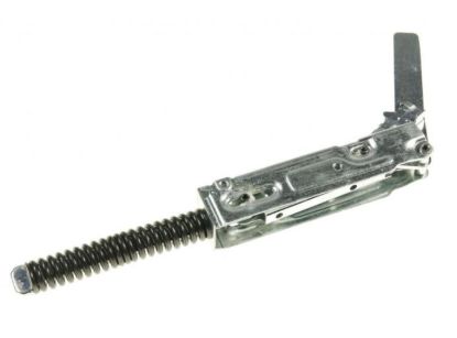 Picture of HINGE  DOOR  LEFT-RIGHT