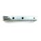 Picture of HINGE (SINGLE) For SMEG OVEN 