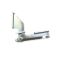 Picture of HINGE ASSY LH G/D 