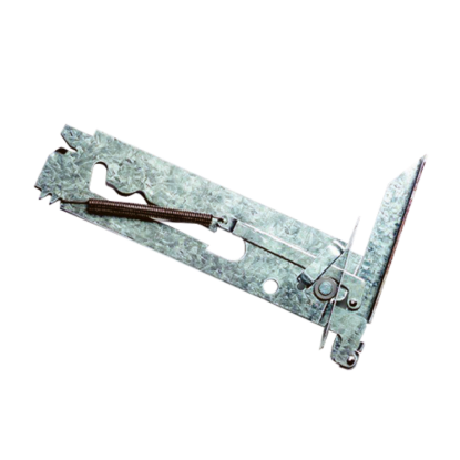 Picture of HINGE ASSY LH SLIDE ON SEAL
