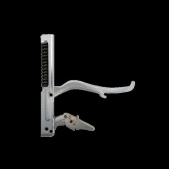 Picture of HINGE DOOR OVEN N/S 6221920  For CHEF OVEN