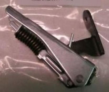 Picture of HINGE GRILL DOOR SPRUNG 540