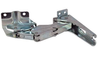 Picture of HINGE HETTICH TOP RH / LOWER LH