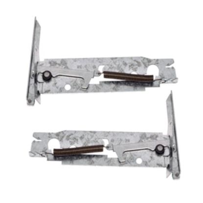 Picture of HINGE KIT (Pair) O/D LH/RH 1NOTCH.