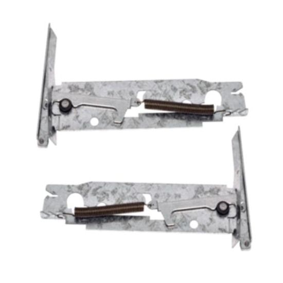 Picture of HINGE KIT (Pair) O/D LH/RH 1NOTCH.