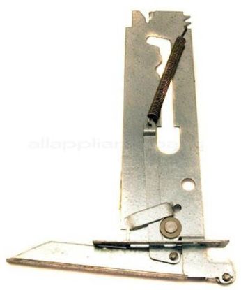 Picture of HINGE O/D ASSY RH/LH 1HOLE - SET 