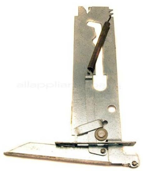 Picture of HINGE O/D ASSY RH/LH 1HOLE - SET 