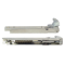 Picture of HINGE OV DOOR 2L GLS S/F BIOS 