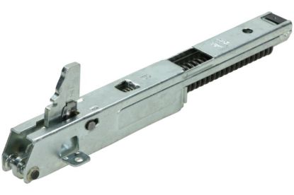 Picture of hinge oven