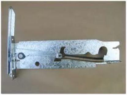 Picture of HINGE SLIMLINE RH NLA.