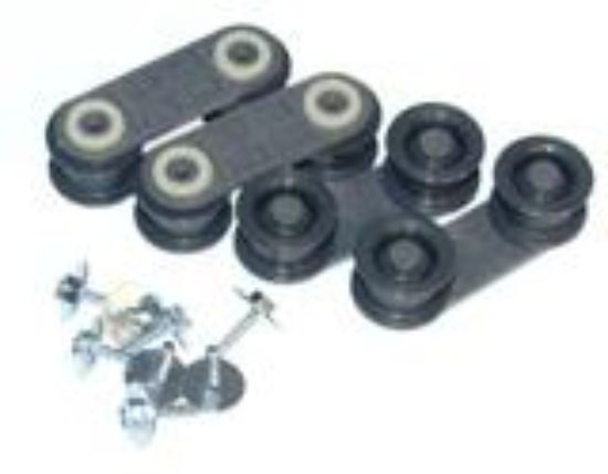 Picture of KIT ROLLER TUB ASSY 