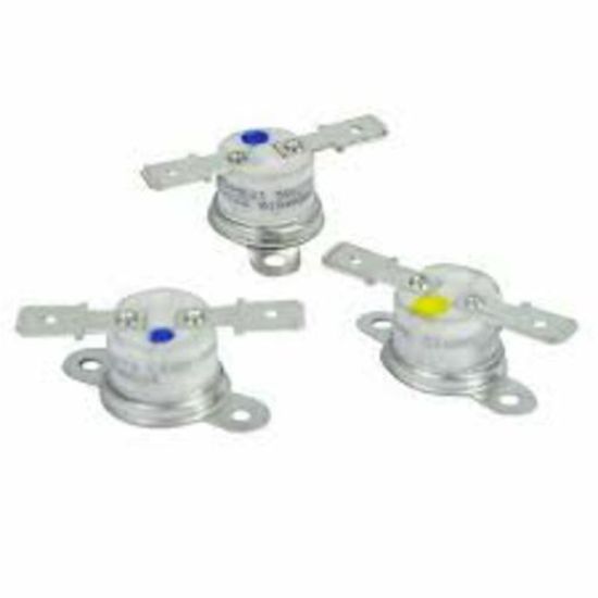 Picture of KIT THERMOSTAT AND OVERHEAT