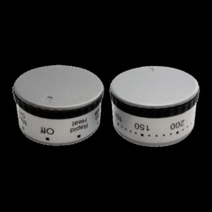 Picture of kit, knob, control