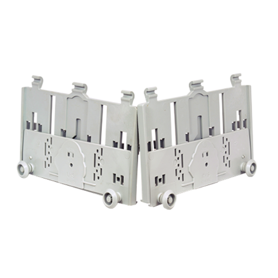 Picture of kit, roller, left-right, EASYLIFT