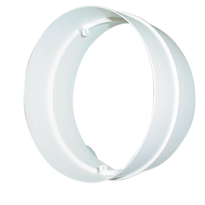 Picture of KIT-125MM FLUE JOINER W/DAMPER