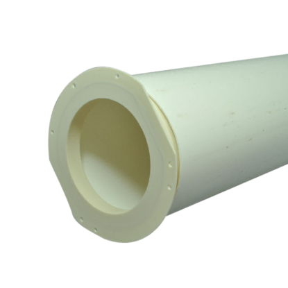 Picture of KIT-125MM PLASTIC FLUE 1200MM