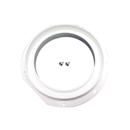 Picture of KIT-125MM ROUND FLUE ADAPTOR