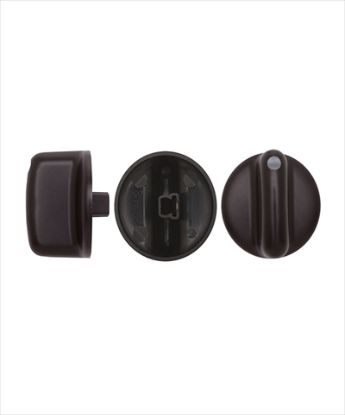 Picture of KNOB ASSY BLACK