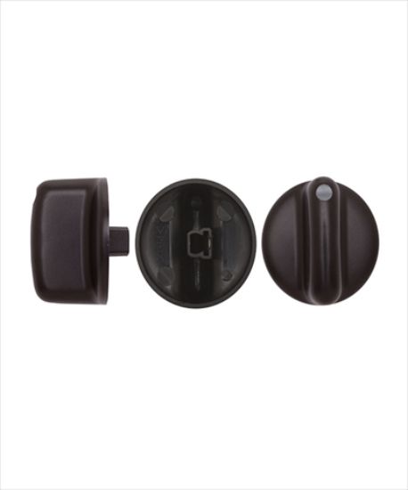 Picture of KNOB ASSY BLACK