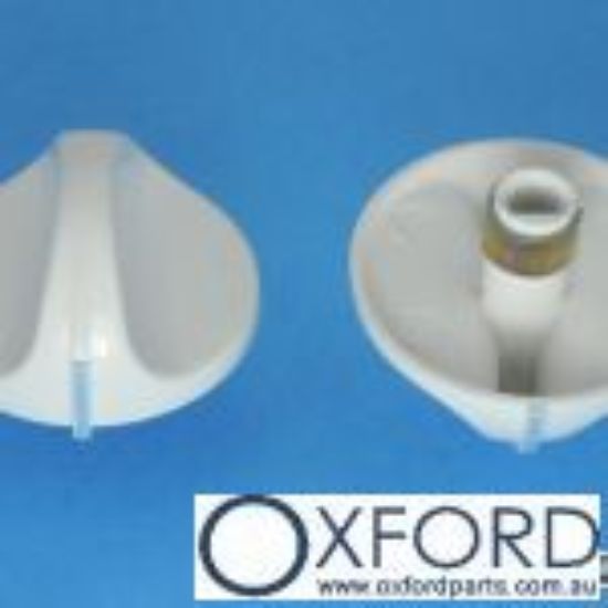Picture of KNOB ASSY CONTROL 