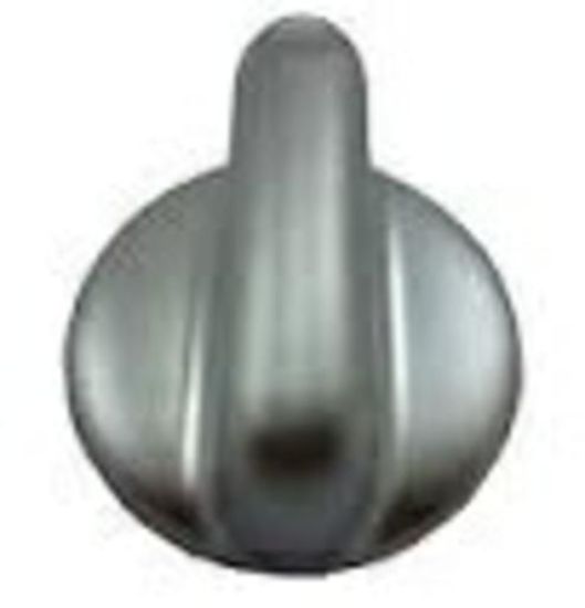 Picture of KNOB ASSY SATIN CHROME 