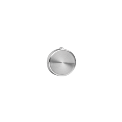 Picture of KNOB ASSY SS ELUX RUBY FC