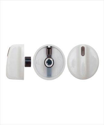 Picture of KNOB ASSY WH/SC D 90 ( 2 from 4 pack )