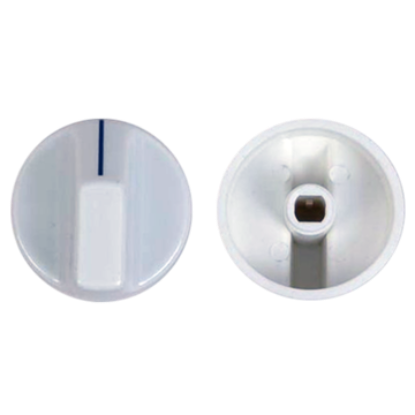 Picture of KNOB BAR TYPE T/CONT WHT