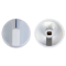 Picture of KNOB BAR TYPE T/CONT WHT