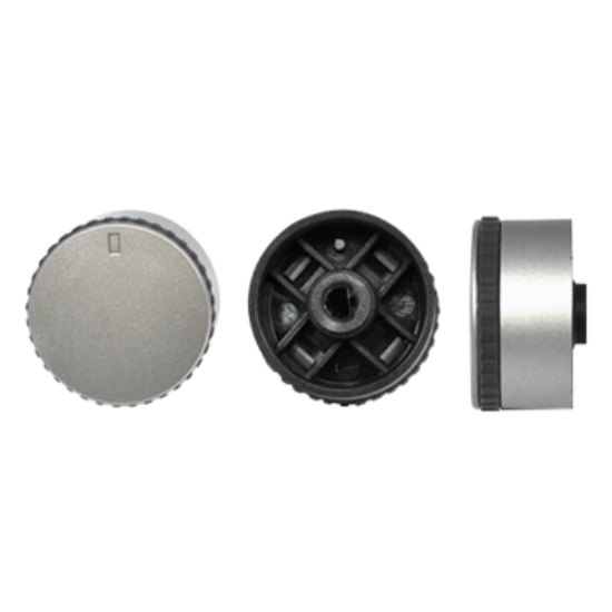 Picture of KNOB CONTROL GAS ELUX