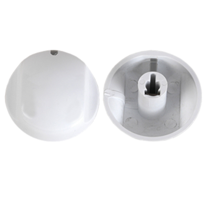 Picture of KNOB CONTROL WHT