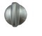Picture of knob satin chrome