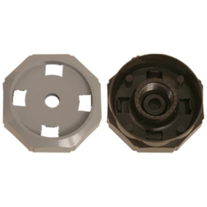 Picture of KNOB TIMER ASSY 