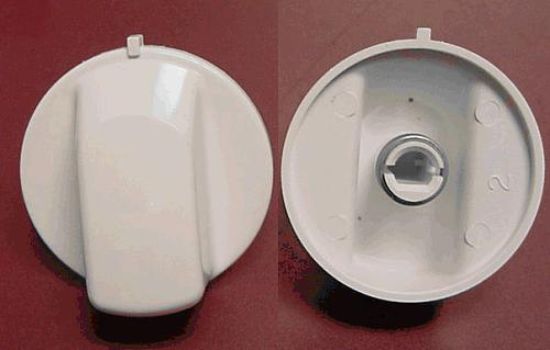 Picture of knob, control
