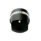 Picture of knob, control, oven, brown