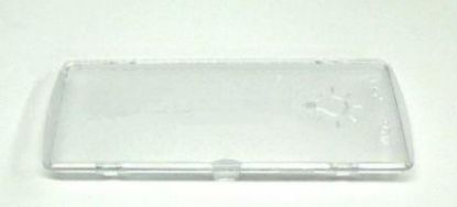 Picture of LENS DIFFUSER CANOPY 40W
