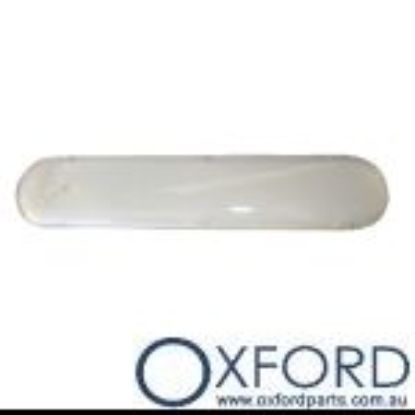 Picture of LENS DIFFUSER OVAL 40W