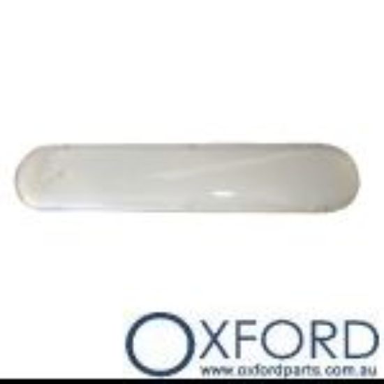 Picture of LENS DIFFUSER OVAL 40W