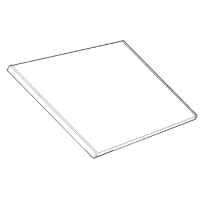 Picture of LID ASS-FOAM FD153M 
