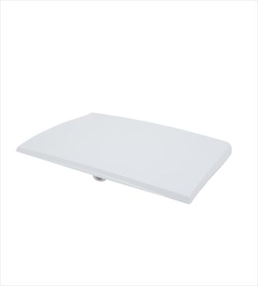 Picture of LID L13 WH PKD