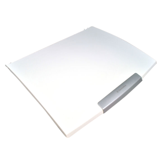 Picture of LID LARGE (NO WINDOW)