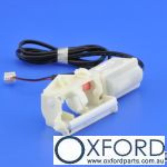 Picture of LID LOCK ASSY