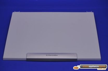 Picture of LID MED ASSY  