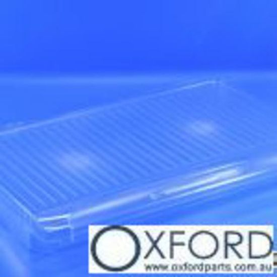 Picture of lid, assembly, CRISPER-460x1624 mm